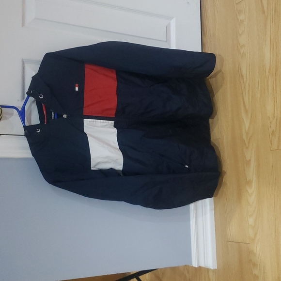 Tommy Hilfiger Other - Tommy Hilfiger Jacket M